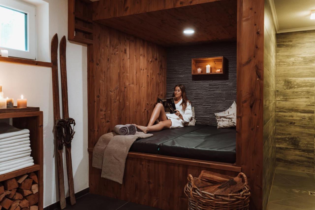 Appartement Haus Bernhard à Ramsau am Dachstein Extérieur photo