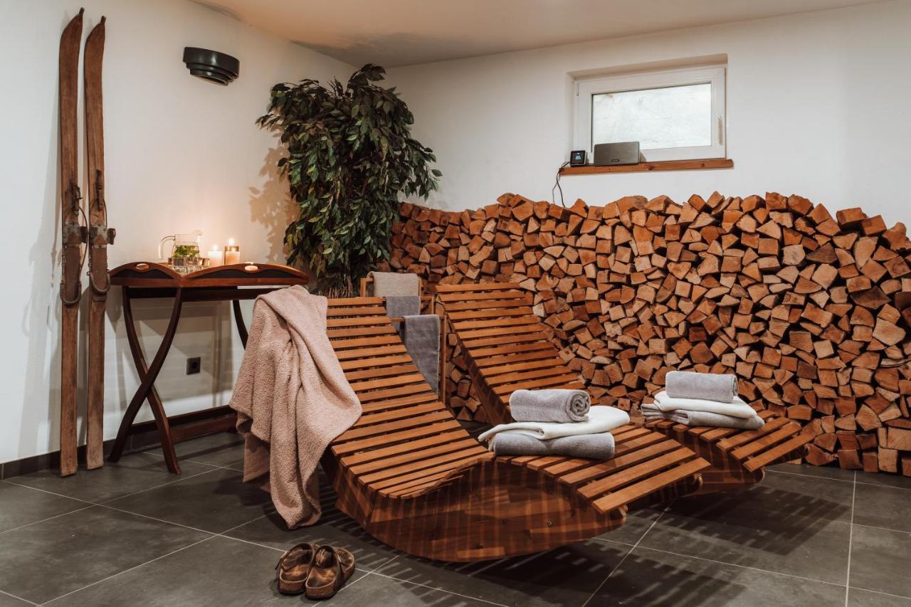Appartement Haus Bernhard à Ramsau am Dachstein Extérieur photo