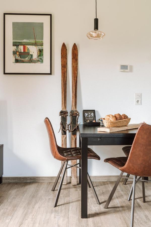 Appartement Haus Bernhard à Ramsau am Dachstein Extérieur photo