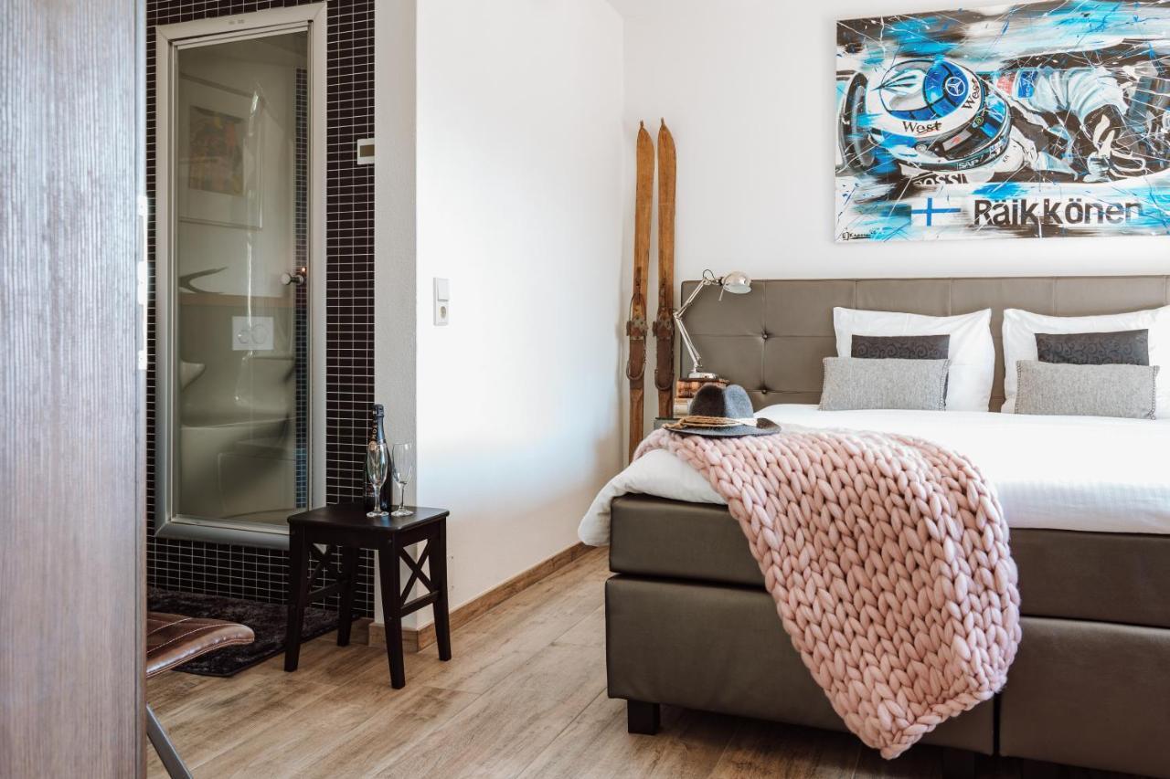 Appartement Haus Bernhard à Ramsau am Dachstein Extérieur photo